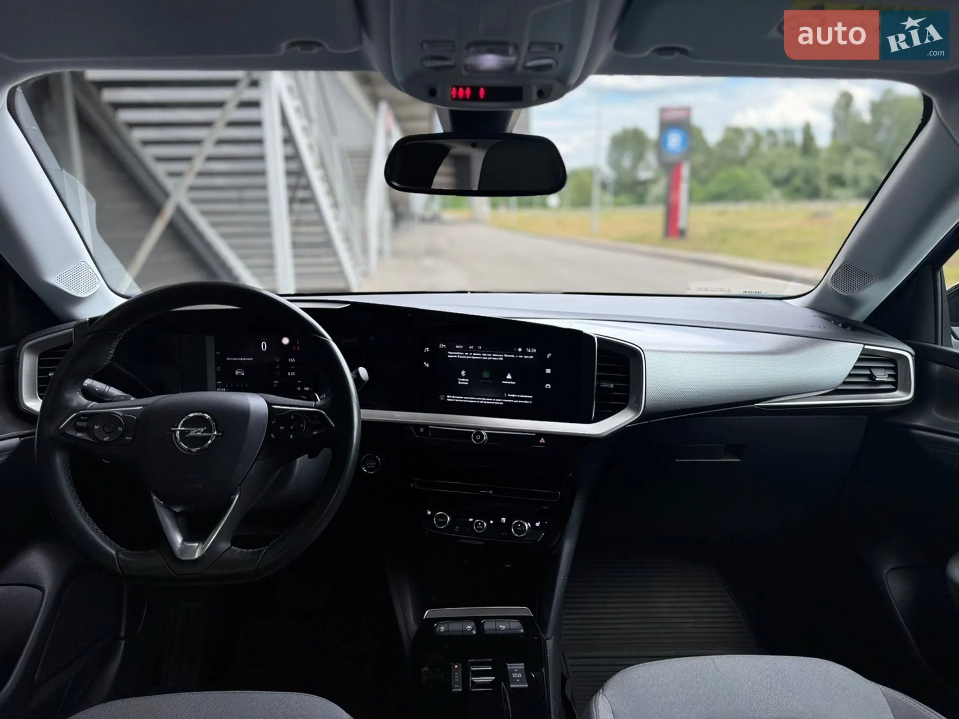 2021 Opel Mokka - мініатюра 13
