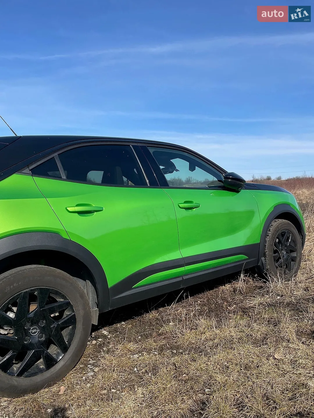 2021 Opel Mokka - мініатюра 8