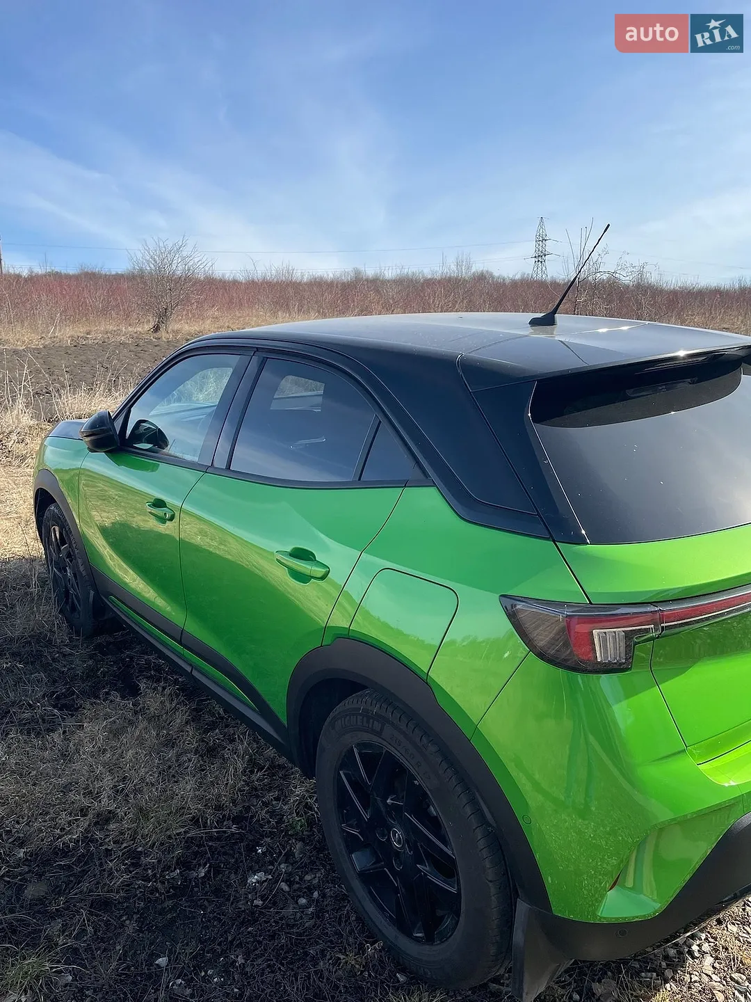 2021 Opel Mokka - мініатюра 11