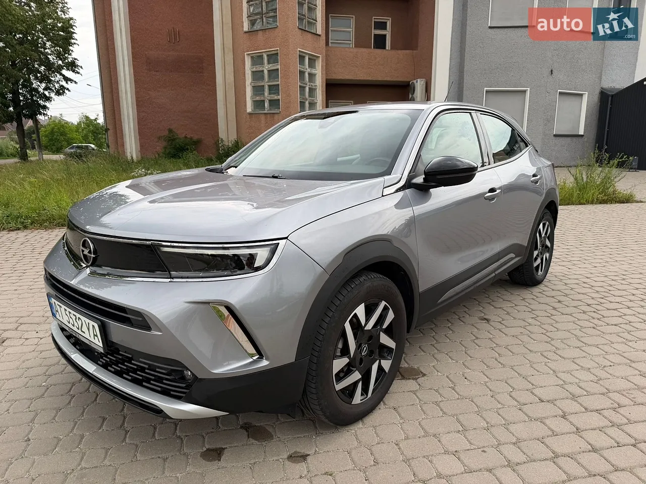 2021 Opel Mokka - мініатюра 41