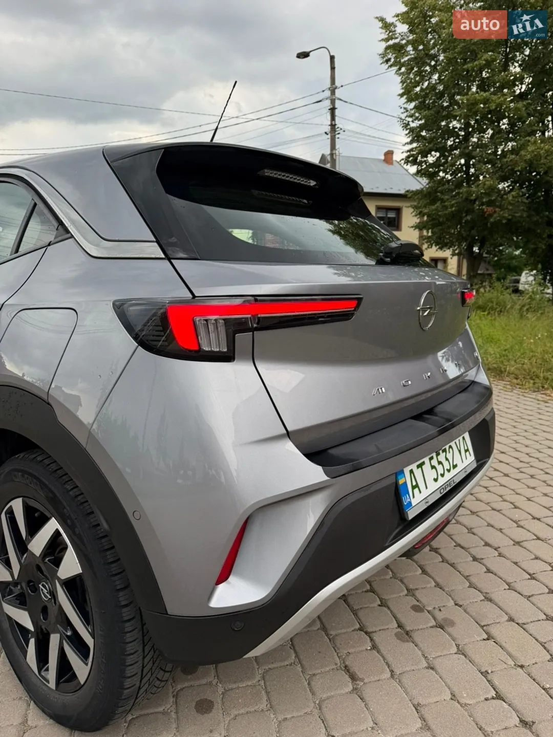 2021 Opel Mokka - мініатюра 5