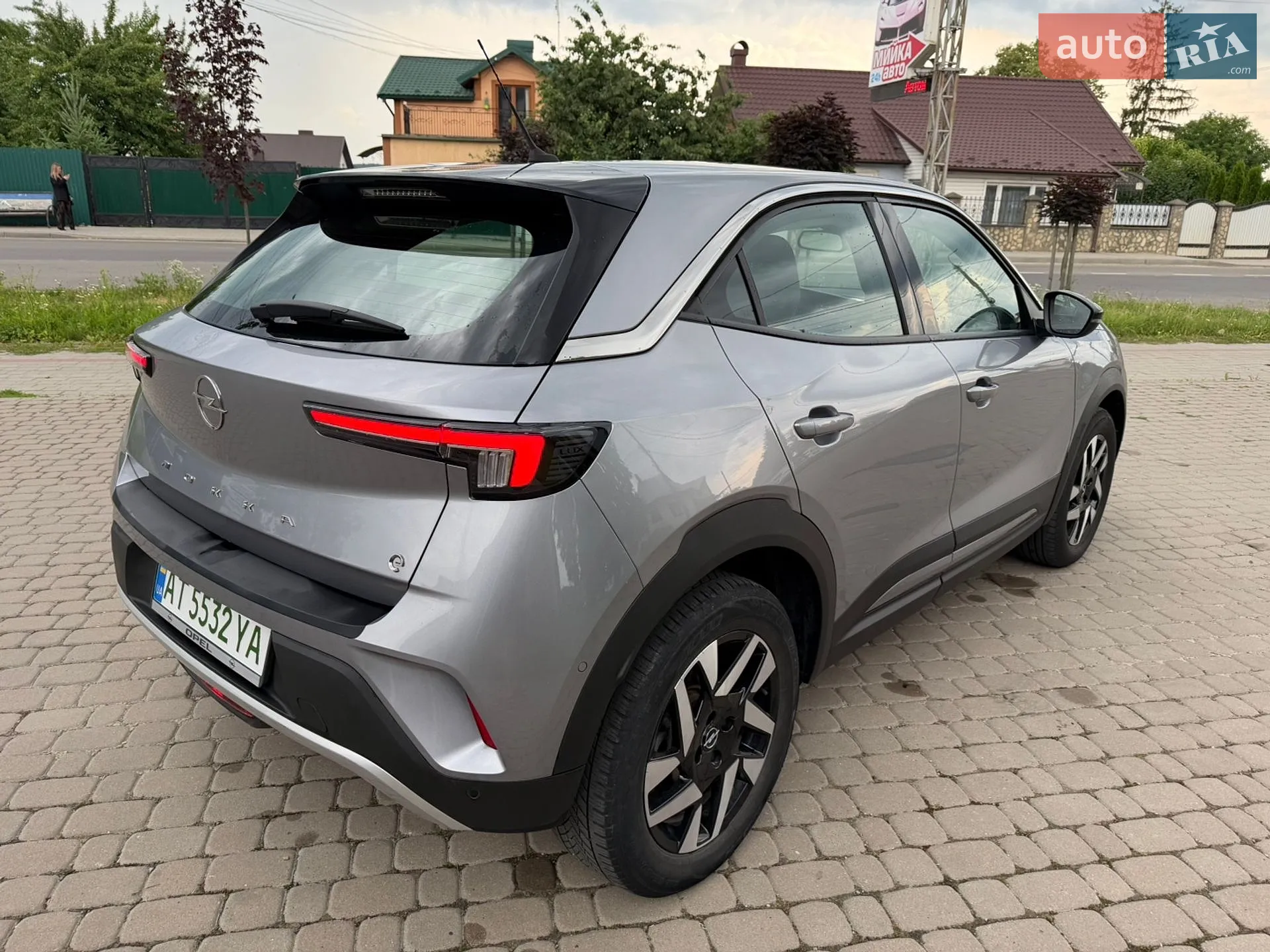 2021 Opel Mokka - мініатюра 10