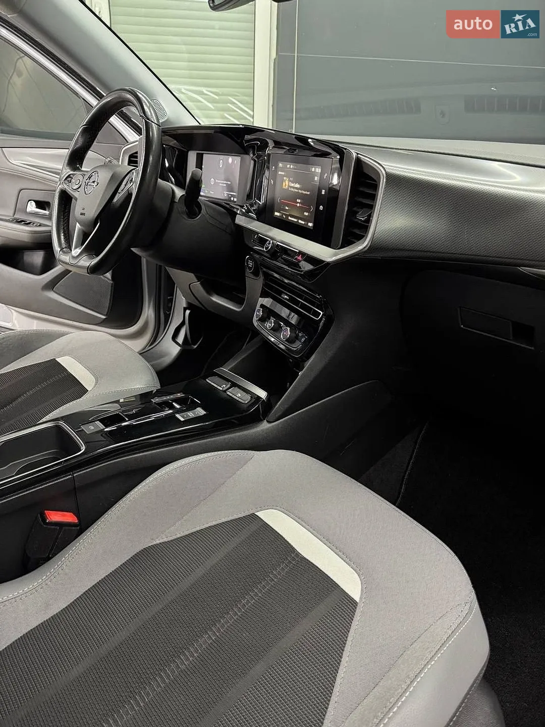 2021 Opel Mokka - мініатюра 21