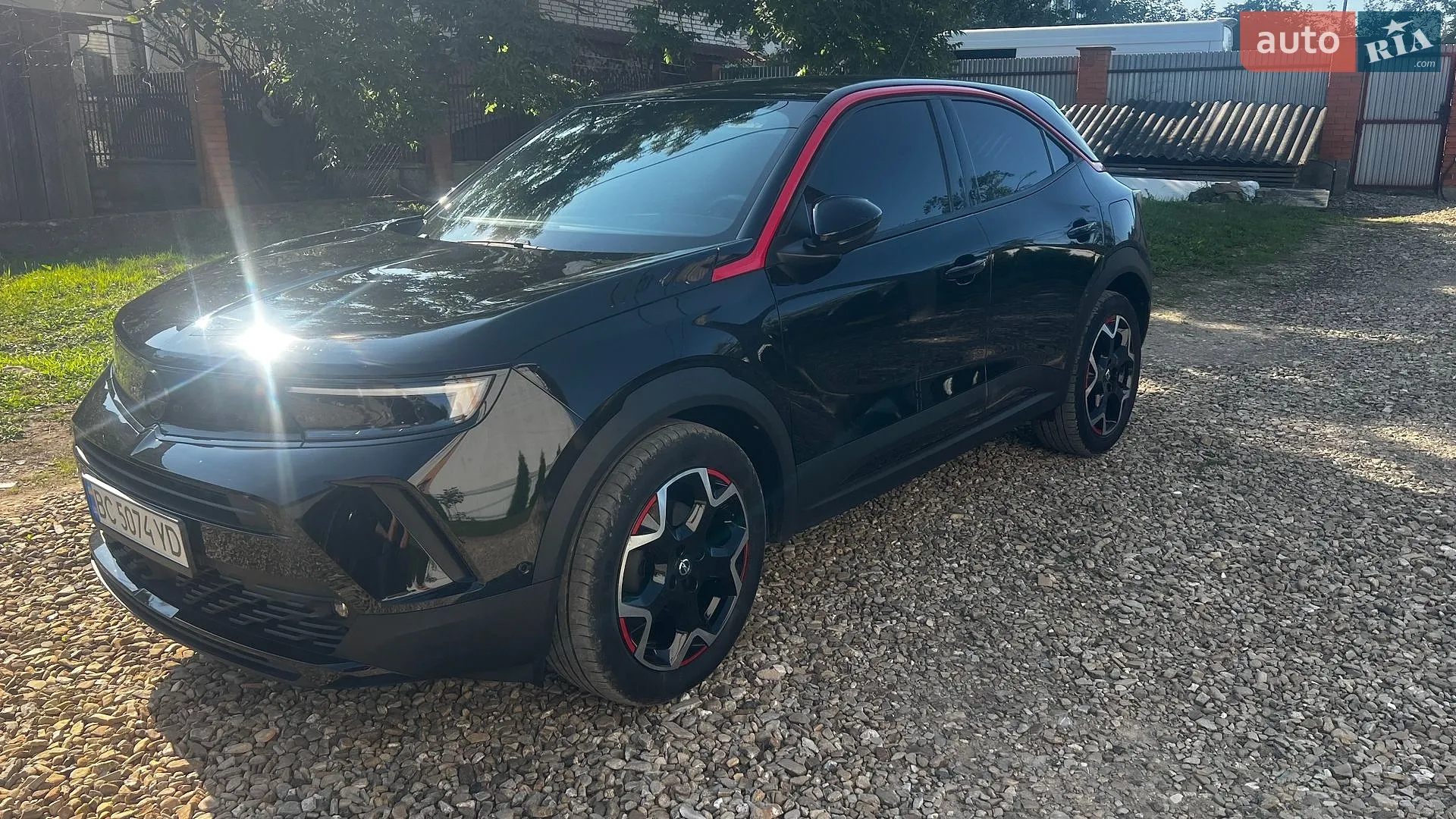 2021 Opel Mokka - мініатюра 3