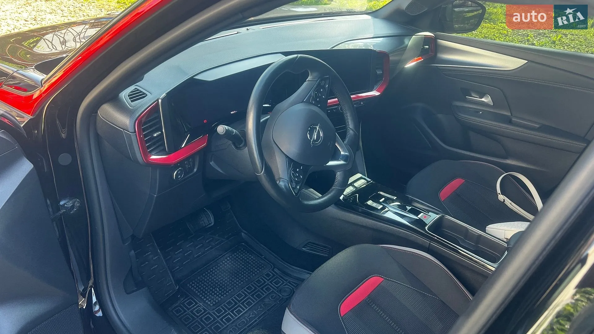 2021 Opel Mokka - мініатюра 9
