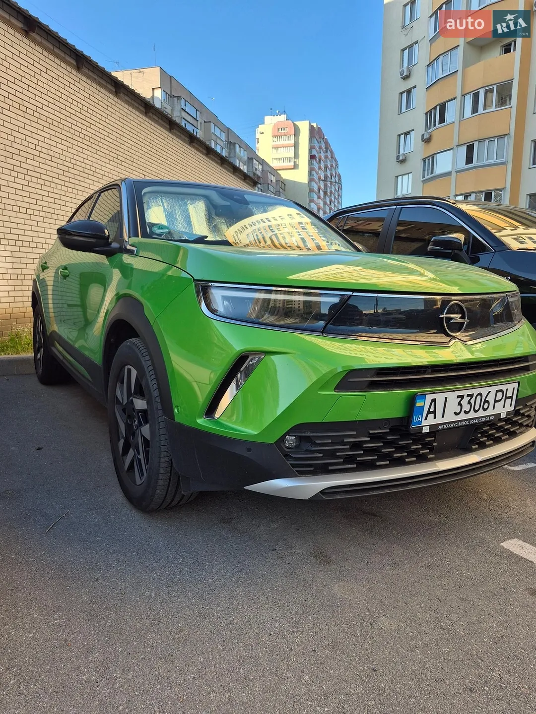 2021 Opel Mokka - мініатюра 5