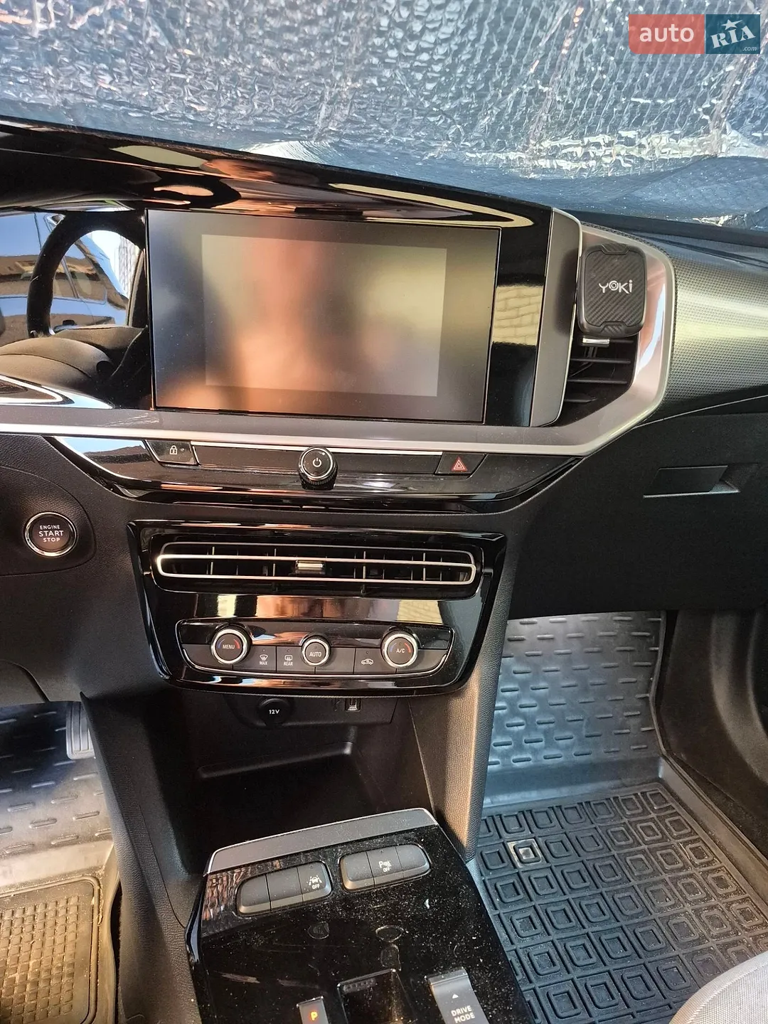 2021 Opel Mokka - мініатюра 28