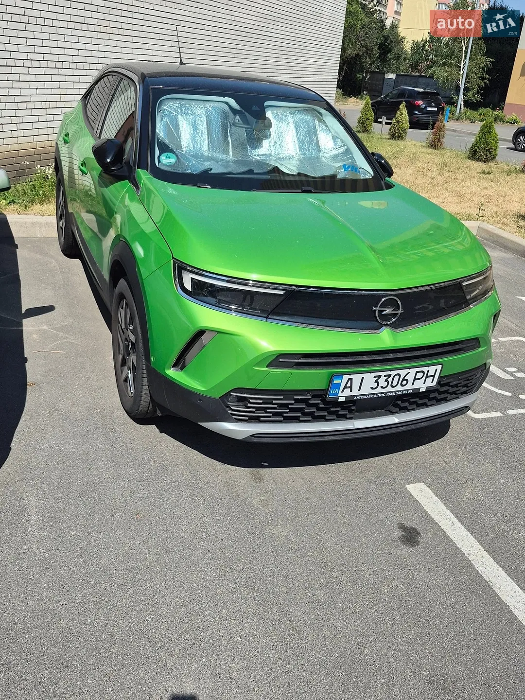 2021 Opel Mokka - мініатюра 34
