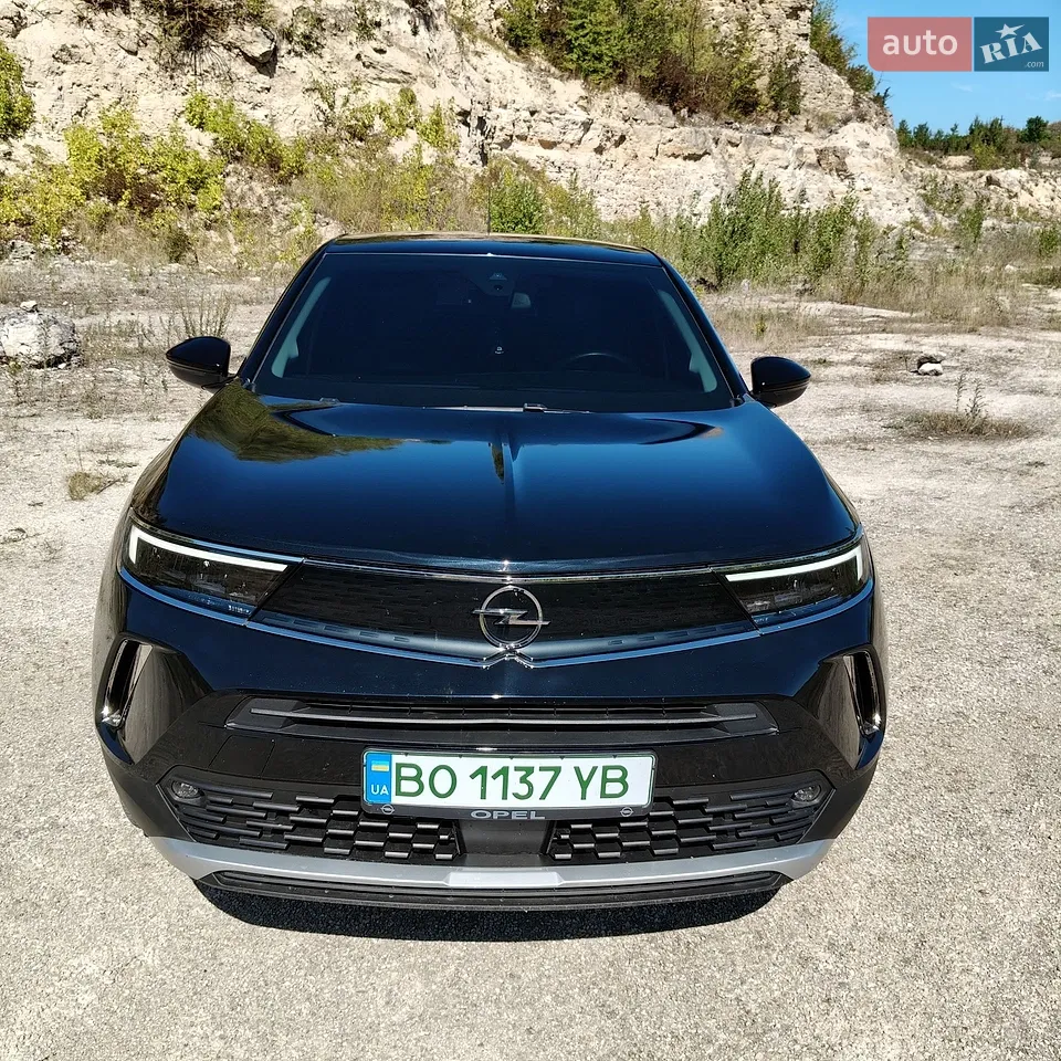 2021 Opel Mokka - мініатюра 15