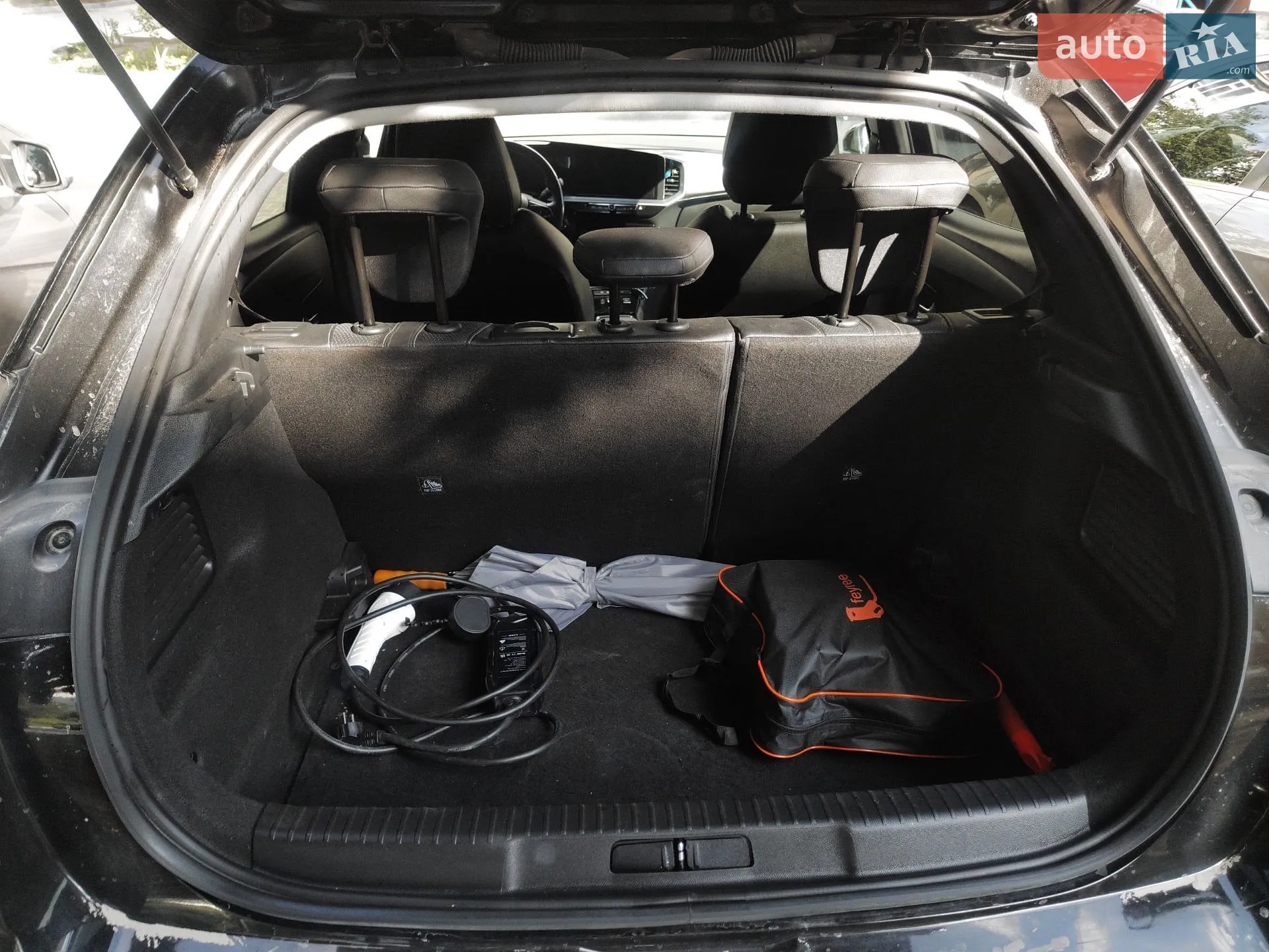2021 Opel Mokka - мініатюра 12