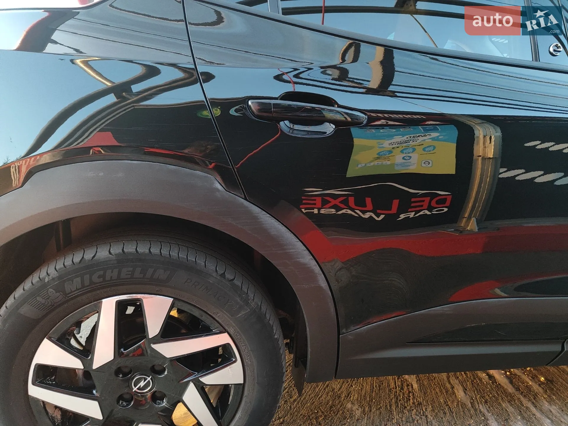 2021 Opel Mokka - мініатюра 5
