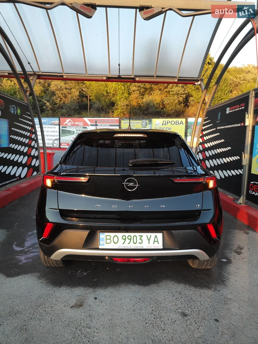 2021 Opel Mokka - мініатюра 4