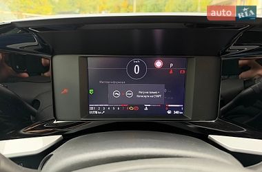 Внедорожник / Кроссовер Opel Mokka 2023 в Хмельницком