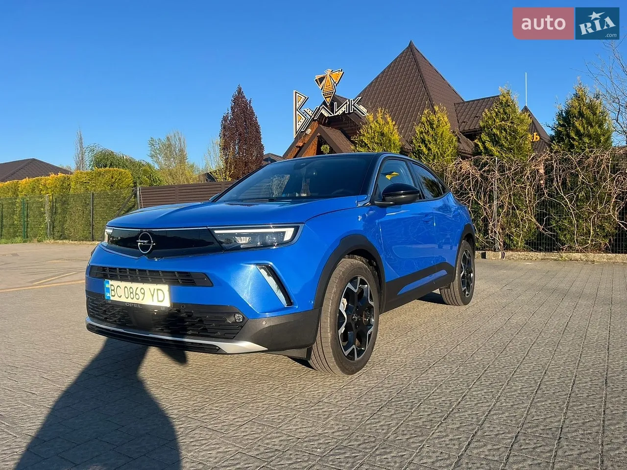 2023 Opel Mokka - мініатюра 29