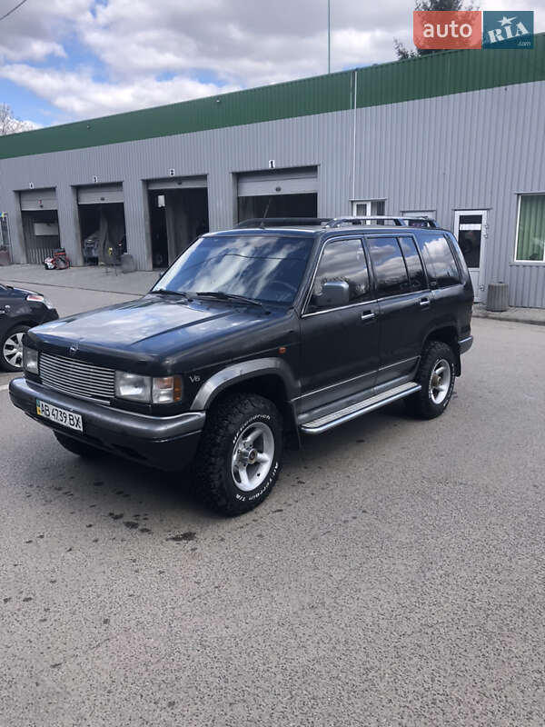 Opel Monterey 1995
