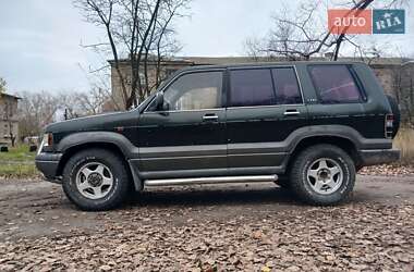 Внедорожник / Кроссовер Opel Monterey 1994 в Киеве