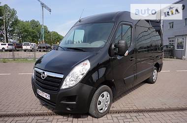  Opel Movano 2012 в Киеве