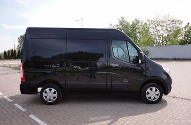  Opel Movano 2012 в Киеве