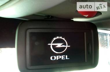  Opel Movano 2014 в Коломые