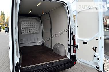  Opel Movano 2014 в Хмельницком