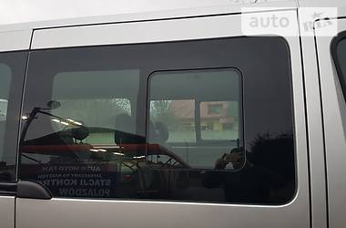 Минивэн Opel Movano 2016 в Тернополе