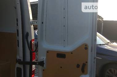 Вантажопасажирський фургон Opel Movano 2014 в Дубні