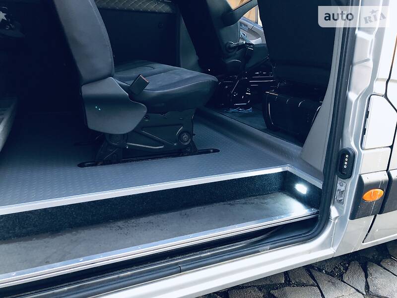 Opel Movano 2017 в Мукачевому