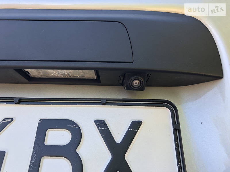 Opel Movano 2017 в Мукачевому