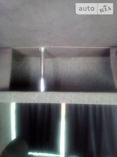 Вантажопасажирський фургон Opel Movano 2008 в Сумах фото 27 Вантажопасажирський фургон Opel Movano 2008 в Сумах