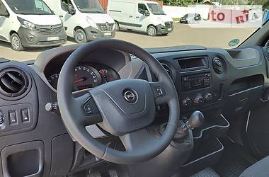  Opel Movano 2016 в Киеве