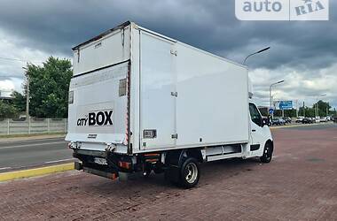  Opel Movano 2013 в Ровно