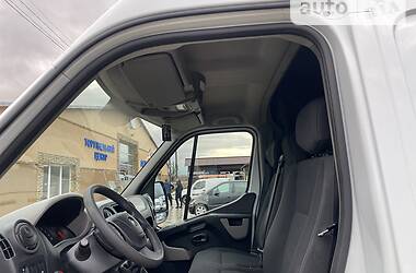 Мінівен Opel Movano 2018 в Хусті