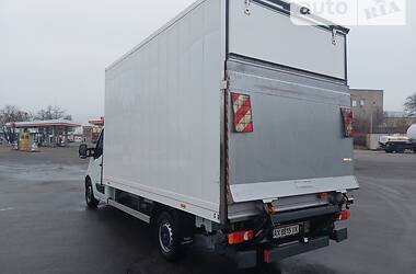 Грузовой фургон Opel Movano 2015 в Харькове