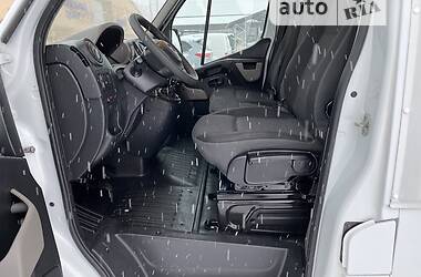 Тентований Opel Movano 2019 в Хусті
