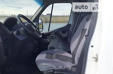 Другие грузовики Opel Movano 2015 в 