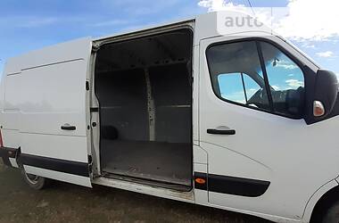 Другие грузовики Opel Movano 2015 в 