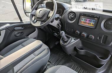 Универсал Opel Movano 2017 в Дубно