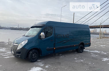 Інші автобуси Opel Movano 2011 в Києві