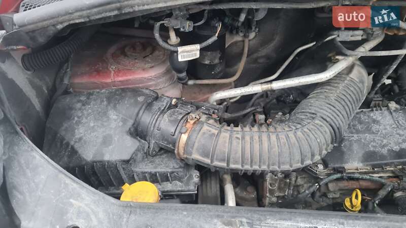 Микроавтобус Opel Movano 2015 в Чорткове фото 17 Микроавтобус Opel Movano 2015 в Чорткове