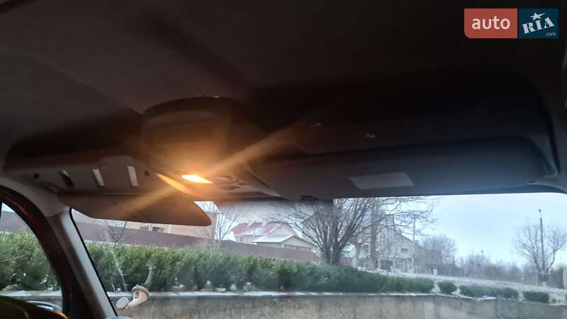 Микроавтобус Opel Movano 2015 в Чорткове фото 26 Микроавтобус Opel Movano 2015 в Чорткове