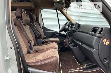 Микроавтобус Opel Movano 2019 в Коломые