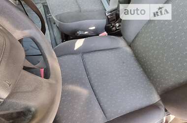 Грузовой фургон Opel Movano 2014 в 