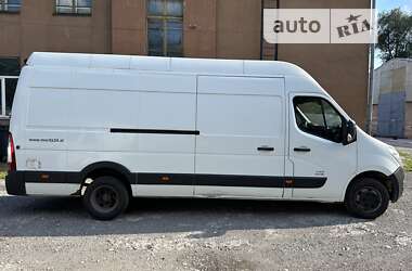 Борт Opel Movano 2014 в Каменском