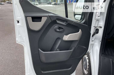 Мікроавтобус Opel Movano 2018 в Рівному