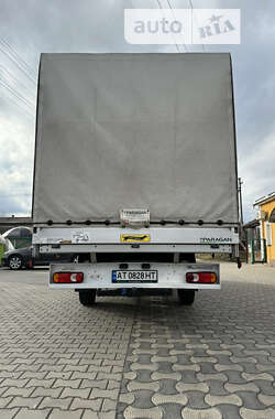 Вантажний фургон Opel Movano 2019 в Коломиї