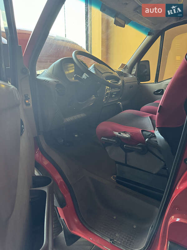 Інші автобуси Opel Movano 1999 в Коломиї фото 6 Інші автобуси Opel Movano 1999 в Коломиї