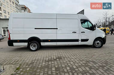 Інші автобуси Opel Movano 2011 в Стрию