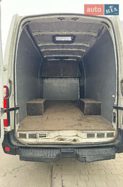 Інші автобуси Opel Movano 2011 в Стрию