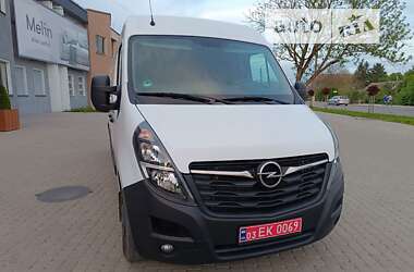 Вантажний фургон Opel Movano 2021 в Коломиї