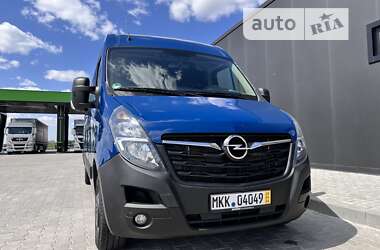 Грузовой фургон Opel Movano 2021 в Виннице